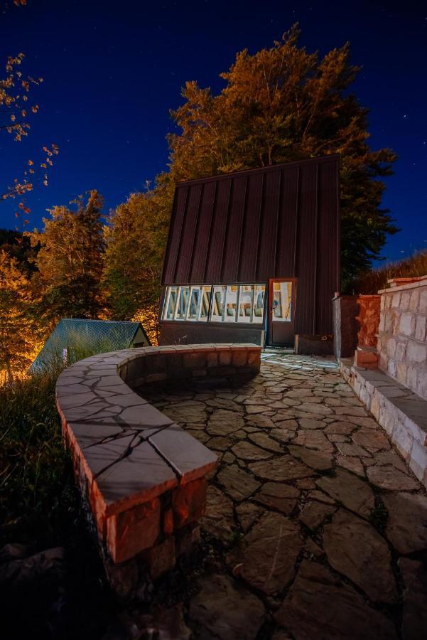 Villa Stairway - Vucje à Nikšić Extérieur photo