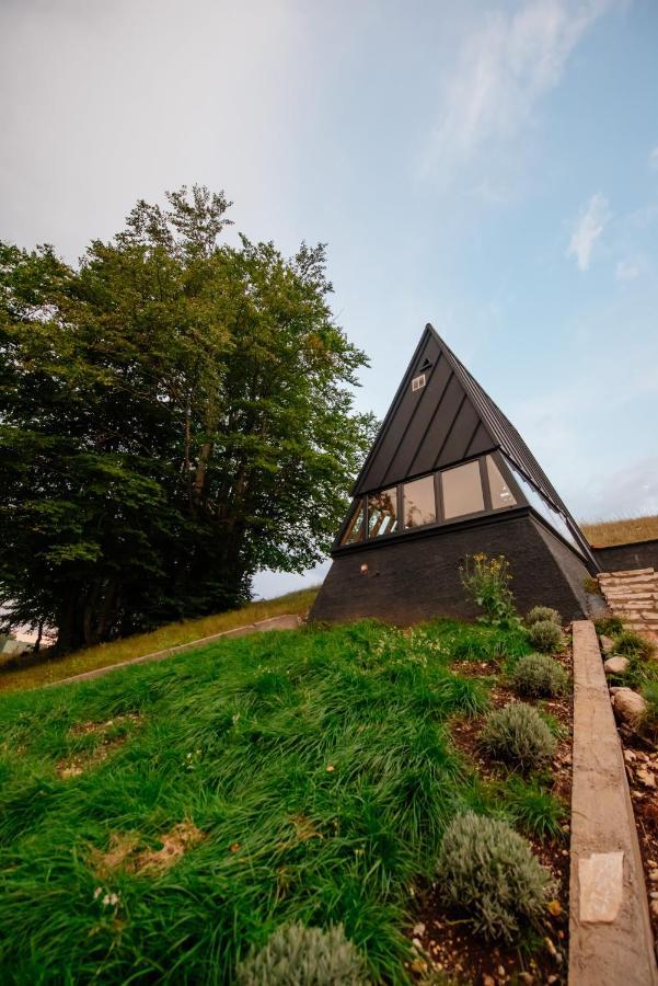 Villa Stairway - Vucje à Nikšić Extérieur photo